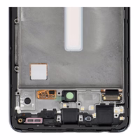 ServicePack LCD displejs SAMSUNG A52S 5G A528B GH82-26861A