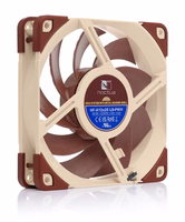 Noctua NF-A12x25 Computer case Fan 12 cm bežš, brūns