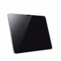 Crong 3D Armor Glass – Tempered Glass iPad Air 11” (2026 – 2024) / iPad Pro 11" (2022-2018)