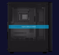 PC Case Aerocool PGS Designer-G-BK-V1