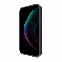 maciņš-Mate Tough Duo - iPhone 15 Pro maciņš (melns)