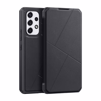 Dux Ducis Skin X Holster apvalks Samsung Galaxy A73 melns