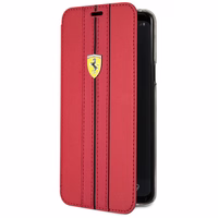 Ferrari Book FESURFLBKTS9REB S9 G960 sarkans Urban