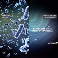 Cellularline Tetra Force Strong aizsargs - Samsung Galaxy S24+ maciņš with MICROBAN coating (caurspīdīgs)