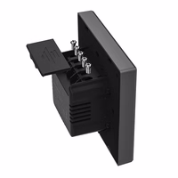 Viedais sienas scēnas slēdzis Sonoff NSPanel