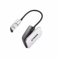 VARTA LED Grāmatu gaisma baterijai CR2032 16618 + 2 x baterija CR2032