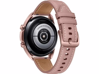 [OUTLET] Samsung Galaxy Watch3 41mm 4G R855F bronzas bez siksniņas B klase