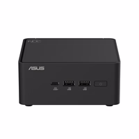 ASUS NUC 15 Pro RNUC15CRHC500002 melns