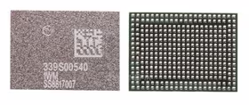 Mikroshēma IC iPhone XS/XS Max WiFi/Bluetooth modulis (339S00540)