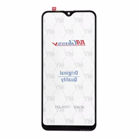 MUSTTBY priekšējais stikls + OCA SAMSUNG a20e
