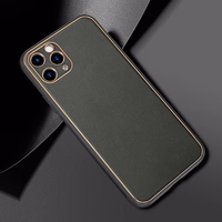 TEL PROTECT luksusa viedtālruņa apvalks Xiaomi Redmi Note 11 Pro/Note 11 Pro 5G grafīts