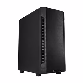 Chieftec AS-01B-OP computer case Full Tower melns