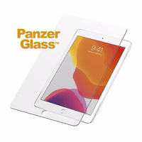PanzerGlass E2E Super+ rūdītais stikls iPad 10.2"