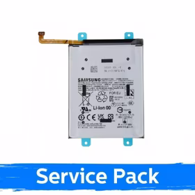 Akumulators saderīgs ar Samsung A366 A36 / A566 A56 5000mAh EB-BA566ASE (Service Pack)