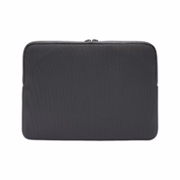Tucano Colore2 - Sleeve MacBook Pro 15” / Laptop 14” / 13” (melns)