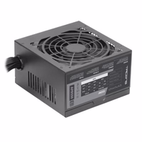 Tacens APB550B power supply unit 550 W 20+4 pin ATX ATX melns