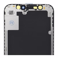 NCC LCD ekrāns IPHONE 12 Mini Cietais OLED