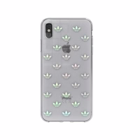 Adidas OR SnapCase ENTRY iPhone Xs Max multicolor 32805