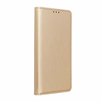 SMART CASE Grāmata SAMSUNG A22 5G zelta