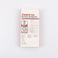 Tempered stikls Ultra Strong 25KG for Samsung Galaxy S26 fingerprint-saderīgs