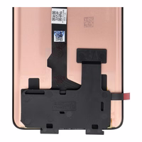 FixCell LCD Ekrāns for REDMI NOTE 14 PRO 5G OEM without frame