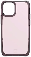 maciņš maciņš UAG URBAN ARMOR GEAR MOUVE IPHONE 12 MINI AUBERGINE