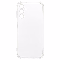 Clin Anti Shock 1,5mm Samsung Galaxy A14 4G/5G caurspīdīgs