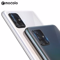 Mocolo Camera Lens - aizsargājošs glass Samsung Galaxy A71