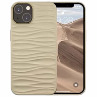 Maciņš dbramante 1928 Dune iPhone 14 smilšu