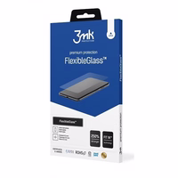 3MK Hibrīda stikls MOTOROLA MOTO G PRO