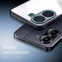 Xiaomi Poco X7 Pro digitālais futrālis Dux Ducis Aimo