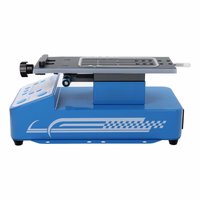 MAANT F711 Ekrāna rotācijas separators