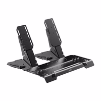 PXN PD HM pedāļu komplekts - bremzes un gāze (Windows 7/8/10/11)