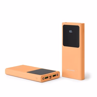 COLORUM Power bank 10 000 mAh CPB10-14 x persiku Fuzz