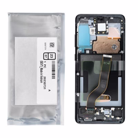 ServicePack LCD displejs SAMSUNG S20 Plus G985F GH82-31442A