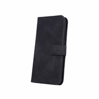 Viedais Velvet maciņš for Xiaomi Redmi Note 14 Pro 5G (Global) / Redmi Note 14 Pro Plus 5G (Global) melns