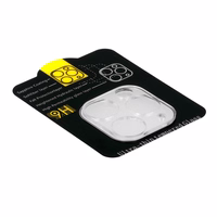 Aizsargstikls kamerai (OBJEKTĪVS) Iphone 14 Pro/14 Pro Max (sala)