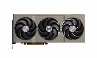 Graphics card. SAPPHIRE NITRO+ RX 9060 XT GAMING OC 16