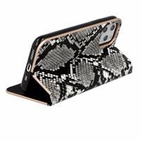 Viedtālruņa apvalks Vennus Wild Book – Iphone 12/12 Pro – Dizains 2