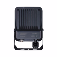 Floodlight LED PROXIM+ 50W 6500K 7500lm PIR 230V IP65 Forever Light 150lm/W 5 years warranty