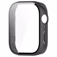 Tech-Protect Defense360 viedtālruņa apvalks Huawei Watch Fit 3 - melns