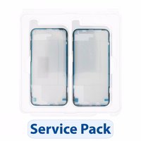 ServicePack 923-04895 līmējošā folija ekrānam iPhone 12 Pro Max (30 gabalu kārba)