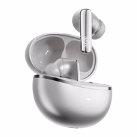 TWS QCY MeloBuds N70 austiņas (titāna zelta)