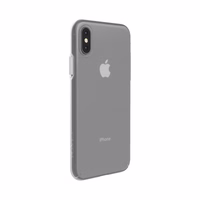 Incase Lift maciņš iPhone Xs Max (Clear)