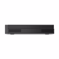 Lenovo ThinkCentre neo 50q Gen 5 Intel® Core™ i3 i3-1315U 8 GB DDR5-SDRAM 512 GB SSD Windows 11 Pro Mini PC Black