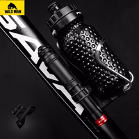 WILDMAN Bike pump mini GK3