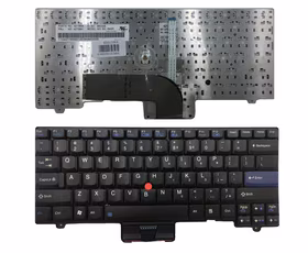 Lenovo tastatūra priekš ThinkPad SL300 SL400 SL500