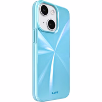 LAUT HUEX REFLECT PRIEKŠ IPHONE 14 GAIŠI ZILS