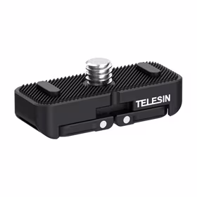 Telesin stiprinājums kamerai Insta360 X4 / X5