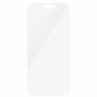 PanzerGlass Classic Fit stikls iPhone 15 Pro